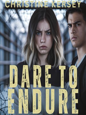 cover image of Dare to Endure